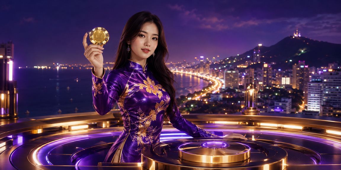 Đăng ký để nhận thưởng Vũng Tàu